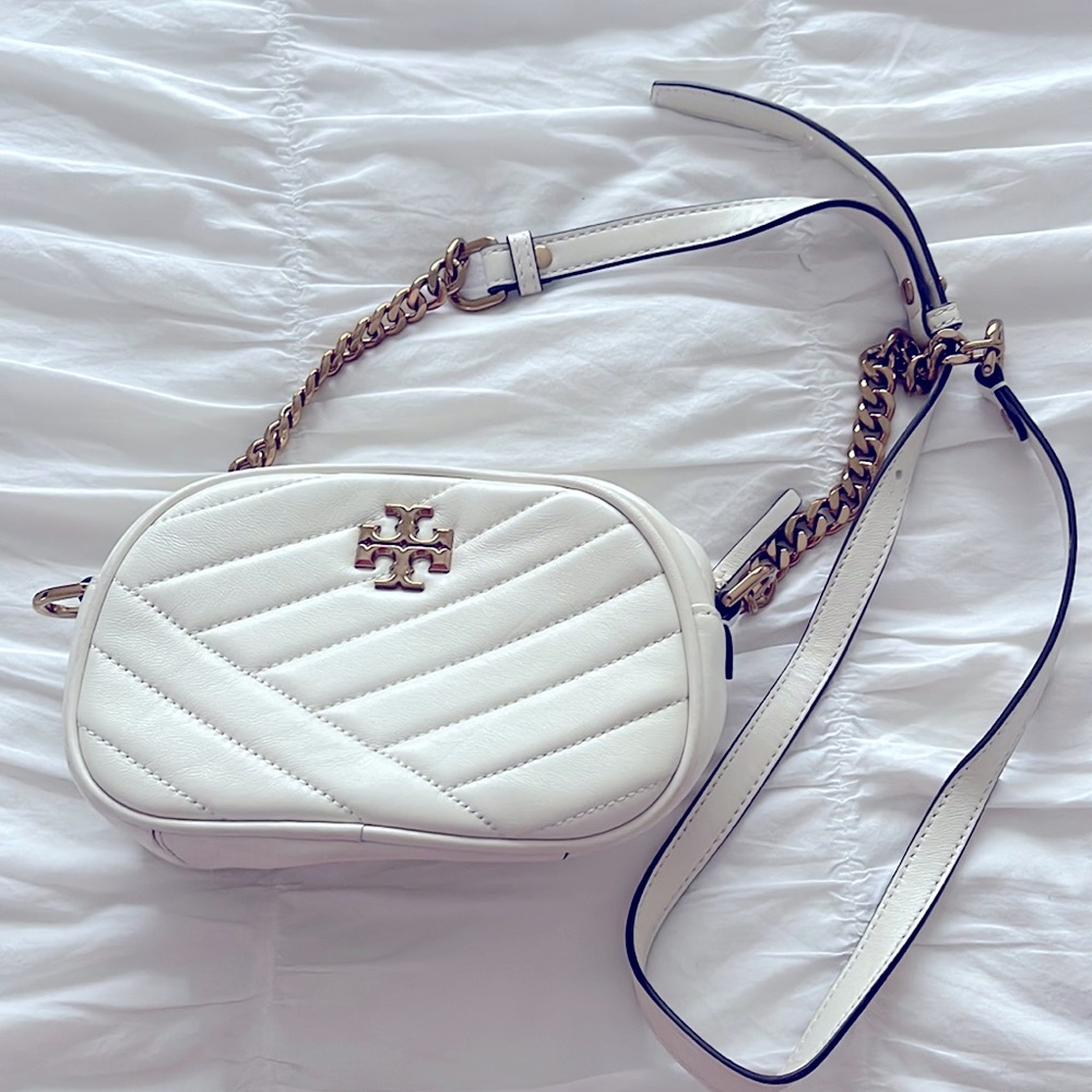 Tory Burch Camera Bag Purse